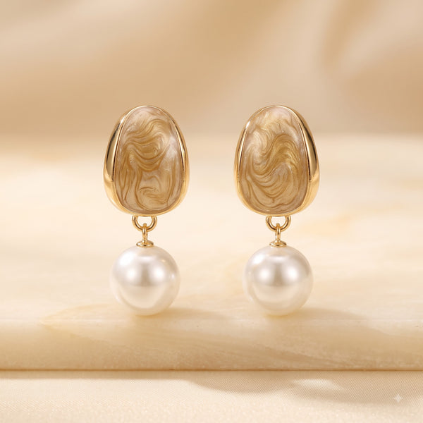 Earrings -386